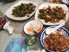 -水韵·渔家臻品私房菜(中庙店)
