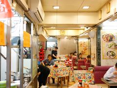 大堂-罗富记粥面专家(摆花街店)