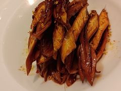 农家酱萝卜-和记小菜(大宁店)
