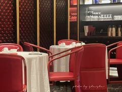 大堂-东富酒家(龙湖西溪天街店)
