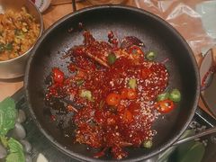 -KimPro 辛普乐概念韩餐