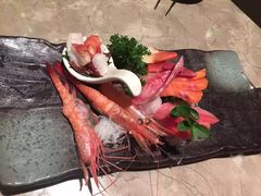 -贵木日本料理·铁板烧(新地假日广场店)