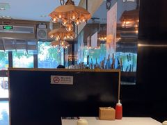 大堂-七八冷面·延边朝鲜族美食(欢乐谷店)