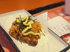 -大快活(罗湖商业城分店)