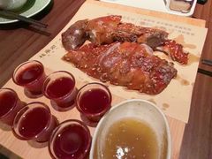 -桂小厨广西菜(万象城店)