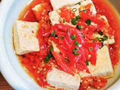 -鱼食饭稻·苏浙土菜17年老馆子(平江路店)