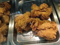 -超级鸡车(闻喜路店)