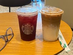 -星巴克臻选(深圳欢乐港湾店)