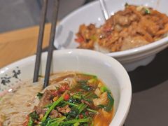 -易裕和·长沙米粉(竹塘西路店)