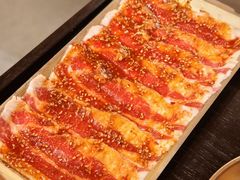 -西塔老太太泥炉烤肉(虹桥南丰城店)
