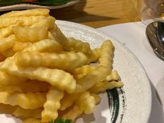 -小句号·精致料理(江南环球港店)
