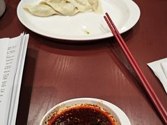 -喜家德虾仁水饺(岗厦北店)