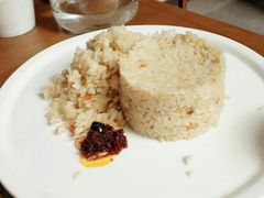 -天蓮珍素館