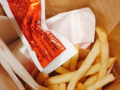 -麦当劳(大厂新城店)