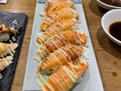 -赤稻·日式料理(禅城店)