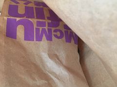 -麦当劳(番禺信联大厦店)