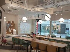 -艾米茉亲子餐厅(万象城店)