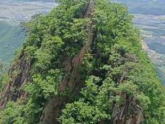 -丹东凤凰山景区