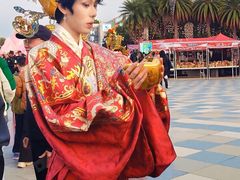 -厦门园林博览苑