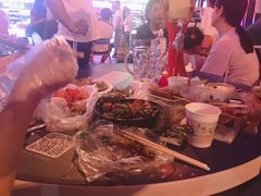 -五一星光夜市(SOHO新天地店)