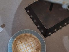 -六区宿舍咖啡店