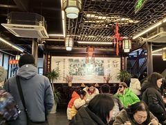 -衣裳街历史文化街区