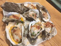 湛江生蚝-木屋烧烤(龙湖天街店)