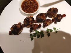 -甄御•海鲜新青岛菜(麦岛店)