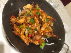 -马凯餐厅(长椿街店)