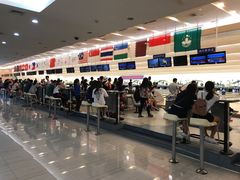 -广州保龄球馆(广州天河体育中心店)