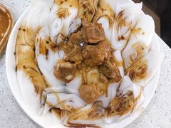 -祥利西饼