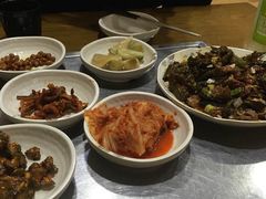 -韩阳王石板烤肉