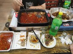 -泓泽虾乡(南汇店)