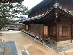 -韩国韩服体验（hanbokyoon）北村韩屋村