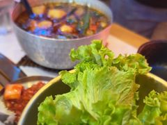 -杨记齐齐哈尔烤肉(总店)