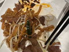 -香港新发烧腊茶餐厅(书城店)