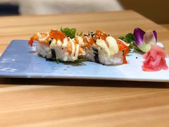 -花道寿司(萧山万象汇店)