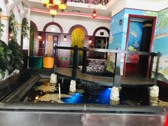 -米兰西点(海城店)