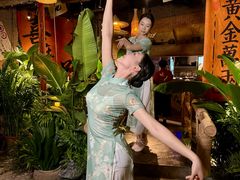 -喜在山舍·老宅吊锅·川卤酒馆(南京总店)