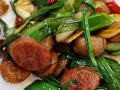 -金姐台湾菜(珠江路店)