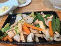 -Jazz·ya 爵士屋(来福士店)