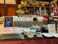 -景湖轩全日制餐厅·南湖名都