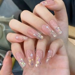 -情同手足美甲美睫
