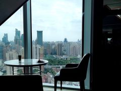 -上海雅居乐万豪侯爵酒店