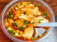 -老槐树煎包