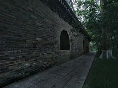 -灵谷景区