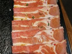 -九田家黑牛烤肉料理(太阳城店)