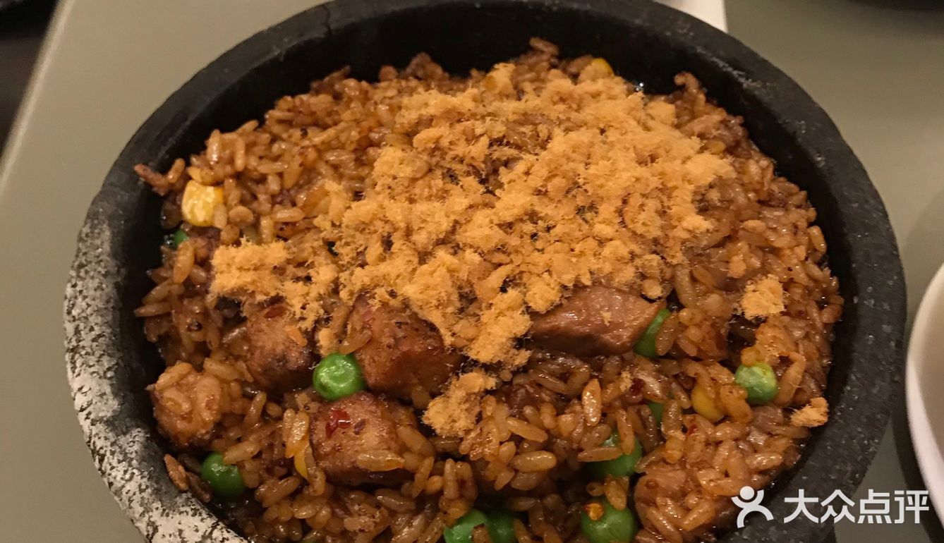 量大鲜美！正宗！请客吃饭有面！