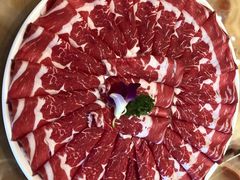 -清真军邺·金富苑肥牛(石坡街旗舰店)