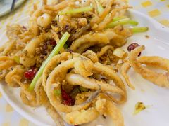 -京皇十二道天津菜(蒲黄榆店)